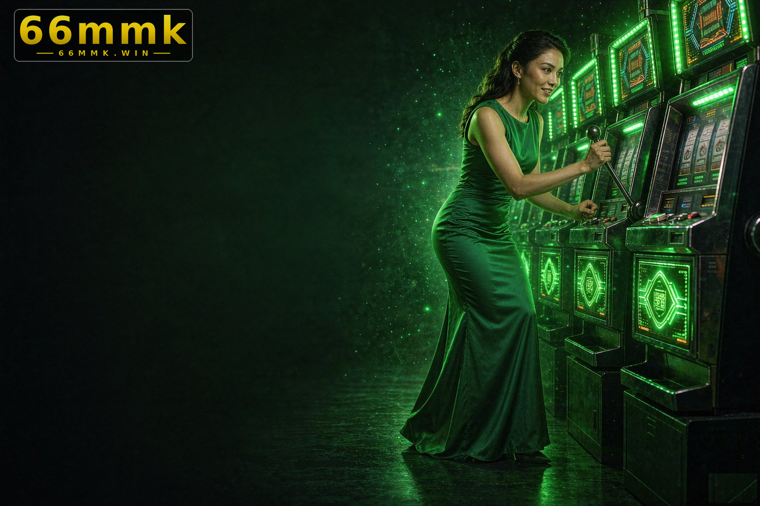 Fortune Gems 2 ဒုတိယပုံ