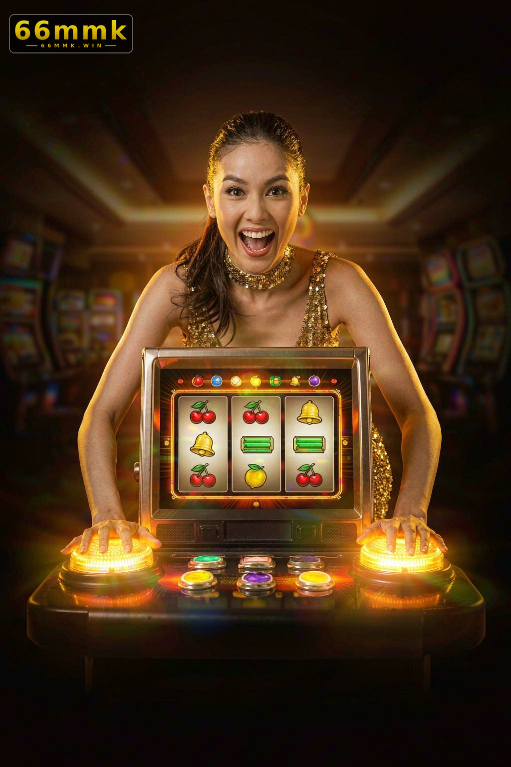 Fortune Gems 2 တတိယပုံ